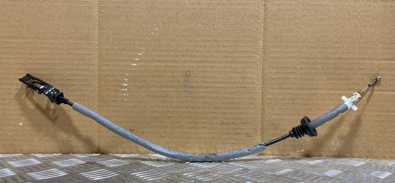 Трос двери задней Volkswagen Tiguan 2 поколение 2018, 2.0 л., бензин, 5NA839085B - фото №1