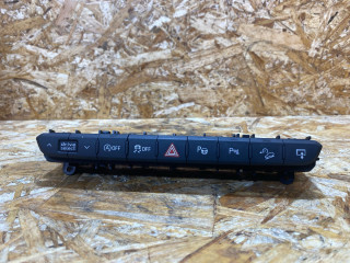 кнопка (выключатель) Audi Q7 4M 2016, 3.0 л., дизель, 4M0925301B