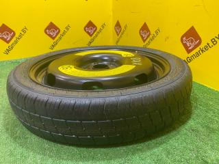 колесо запасное (таблетка) Volkswagen T-Roc 1 поколение 2022, 2.0 л., бензин, 2GA601011A