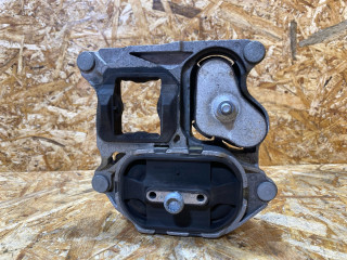 подушка крепления КПП Audi Q7 4M [рестайлинг] 2022, 3.0 л., бензин, 4M0399153AG