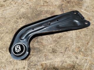 рычаг задний левый Volkswagen Tiguan 2 поколение 2018, 2.0 л., бензин, 5QF505223C