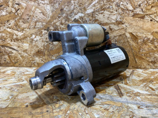 стартер Porsche Macan 1 поколение 2016, 3.0 л., дизель, 059911021K