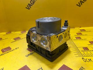 блок ABS Volkswagen Tiguan 2 поколение 2016, 2.0 л., бензин, 5Q0614517CH