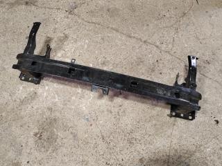 усилитель бампера переднего Skoda Karoq 1 поколение 2019, 1.5 л., бензин, 57A807119