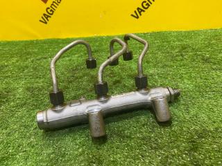 топливная рампа Audi Q7 4L [рестайлинг] 2013, 3.0 л., дизель, 059130089BT