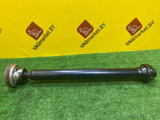 карданный вал Audi Q7 4L [рестайлинг] 2013, 3.0 л., дизель, 7L8521101C