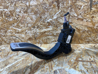 педаль Audi Q7 4M [рестайлинг] 2022, 3.0 л., бензин, 8W1723523A