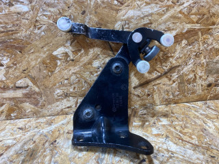 ролик двери сдвижной Volkswagen Transporter T6 2018, 2.0 л., дизель, 7E0843398