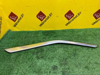 молдинг крыла Volkswagen T-Roc 1 поколение 2022, 2.0 л., бензин, 2GA853346F