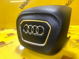 подушка безопасности водителя Audi Q3 F3 (2018 - 2026), 83A880201L