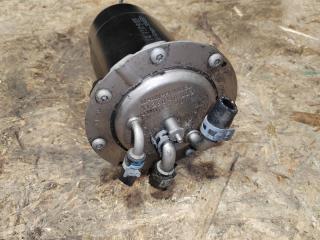 корпус топливного фильтра Volkswagen Touareg 3 поколение 2019, 3.0 л., дизель, 4M0127401H