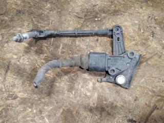 датчик дорожного просвета Volkswagen Touareg 3 поколение 2019, 3.0 л., дизель, 4M0941309H