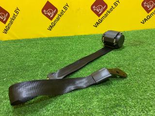 ремень безопасности Audi A8 D5 2019, 3.0 л., дизель, 4N0857807