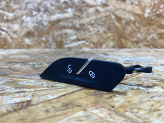 кнопка центрального замка Porsche Macan 1 поколение 2016, 3.0 л., дизель, 95B962126B