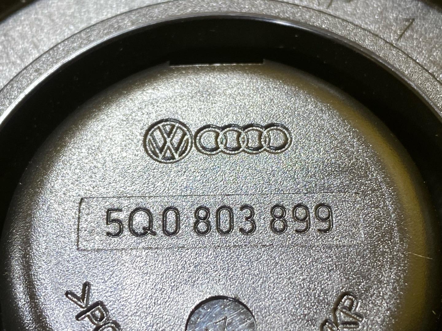 крепление запаски Audi Q3 F3 2021, 2.0 л., бензин, 5Q0803899 - фото №5