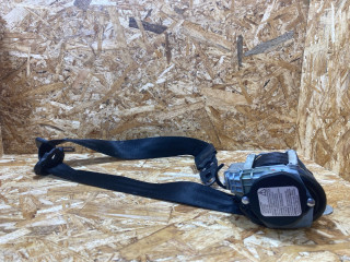 ремень безопасности Audi Q7 4L [рестайлинг] 2010, 3.0 л., дизель, 4L1857706