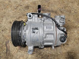 компрессор кондиционера Volkswagen Touareg 3 поколение 2019, 3.0 л., дизель, 4M0820803L