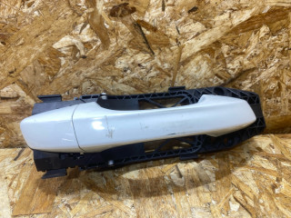 ручка наружная задняя правая Volkswagen Golf Alltrack 7 поколение 2017, 1.8 л., бензин, 5N0839885H