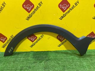 молдинг крыла Volkswagen Golf Alltrack 7 поколение [рестайлинг] 2018, 1.8 л., бензин, 5G9853818