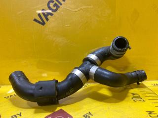 патрубок радиатора Volkswagen Caddy 4 поколение 2018, 2.0 л., дизель, 04L122073D