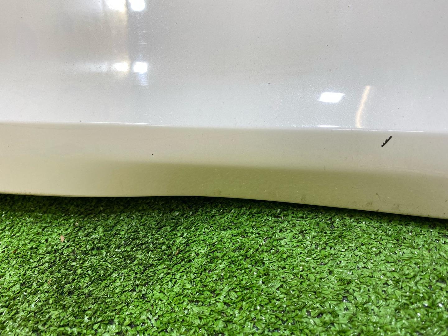 крышка багажника (дверь 3-5) Audi Q3 Sportback F3 2021, 2.0 л., бензин, 83F827025 - фото №11