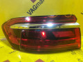 фонарь задний левый Audi A8 D5 2019, 3.0 л., дизель, 4N0945207B - фото №2