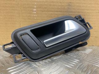 ручка внутренняя задняя правая Volkswagen Amarok 1 поколение 2H [рестайлинг] 2018, 3.0 л., дизель, 2H0837114D