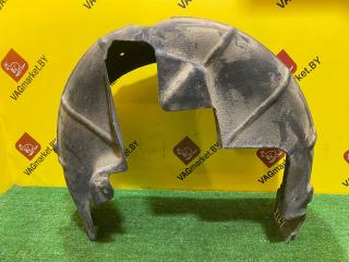 защита арок задняя левая (подкрылок) Skoda Octavia 3 поколение (A7) 2016, 1.8 л., бензин, 5E0810970B