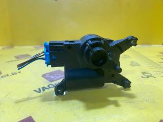 моторчик заслонки печки Audi Q7 4L [рестайлинг] 2013, 3.0 л., дизель, 7L0907511AF