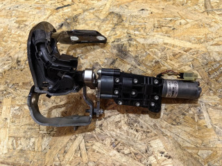 подшипник ступицы задний Audi Q7 4M 2016, 3.0 л., дизель, 5WA407621D