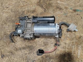 компрессор пневмоподвески Volkswagen Touareg 3 поколение 2019, 3.0 л., дизель, 4M0616005G