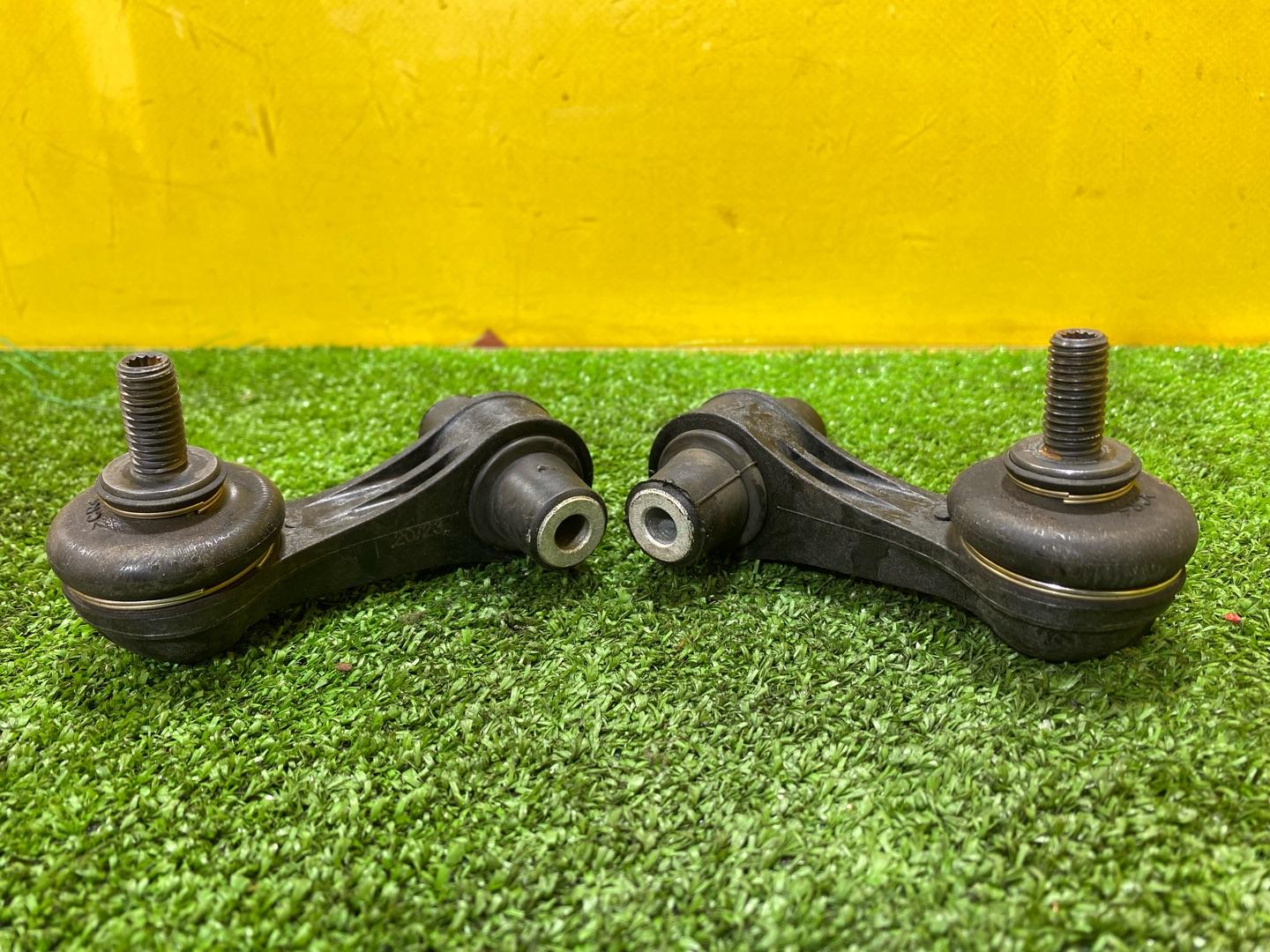 стойка стабилизатора Audi Q3 F3 2023, 2.0 л., бензин, 5Q0505465A - фото №2