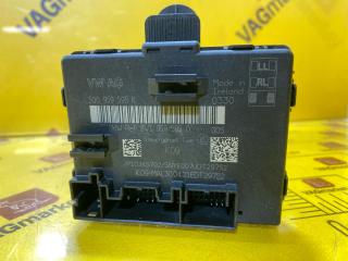 модуль управления двери Audi Q3 F3 (2018 - 2026), 5Q0959595K