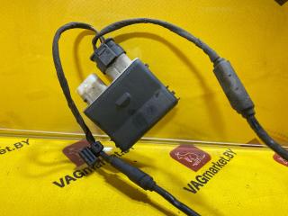 блок управления крышкой багажника Audi A8 D5 2019, 3.0 л., дизель, 3G0962243C