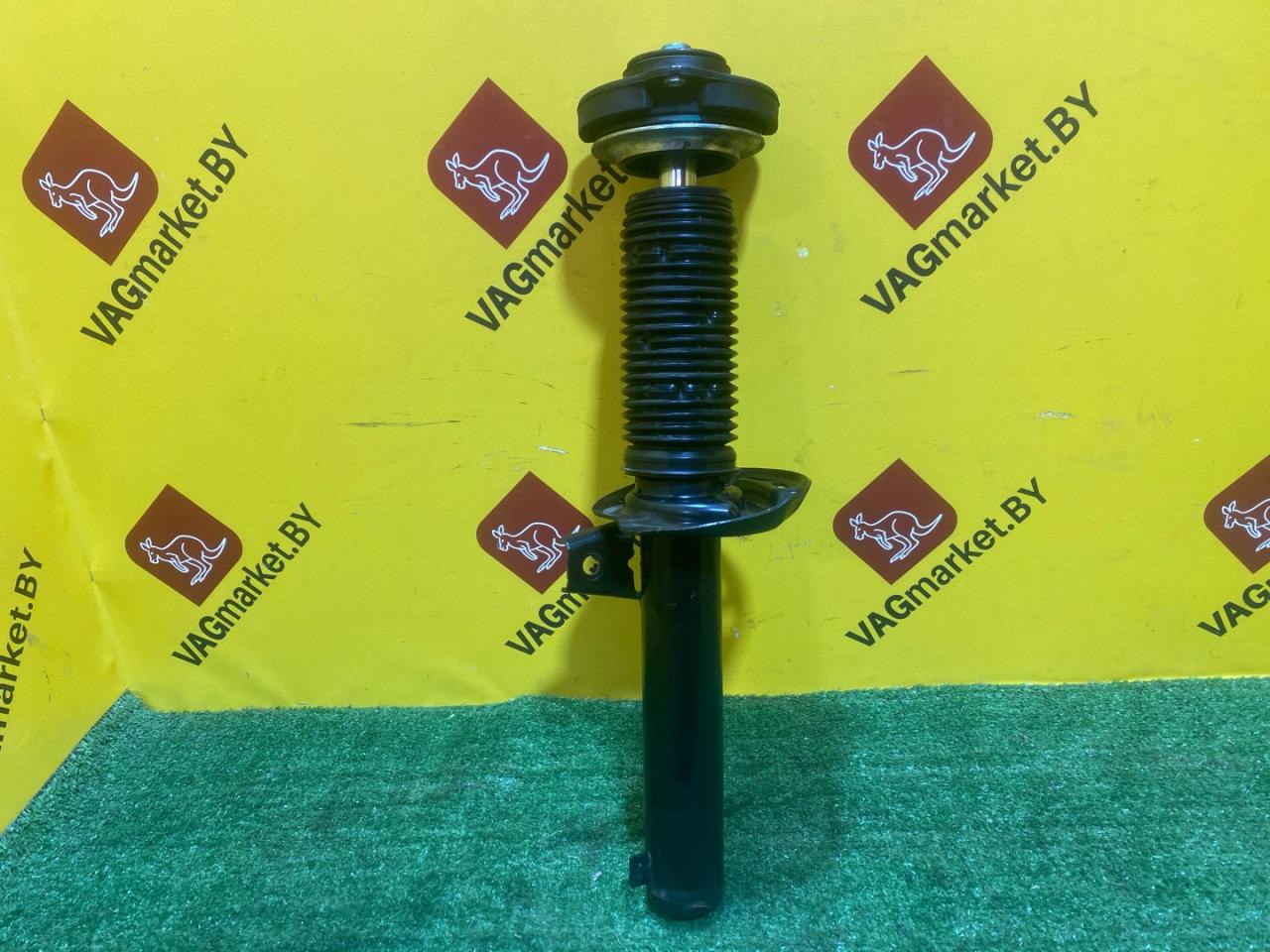 амортизатор передний Audi Q3 8U 2012, 2.0 л., бензин, 5N0413031AE - фото №1