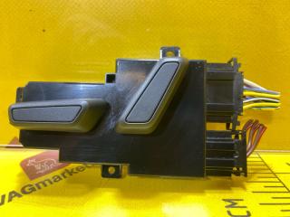 блок управления сиденьем Audi Q3 F3 (2018 - 2026), 4N0959747F