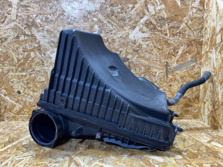 корпус воздушного фильтра Audi Q7 4L [рестайлинг] 2014, 3.0 л., дизель, 7L6129607AJ