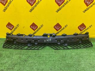 Крепление бампера заднего Volkswagen T-Roc 1 поколение 2022, 2.0 л., бензин, 2GA807863A