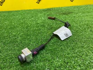 камера переднего обзора Audi A8 D5 2019, 3.0 л., дизель, 4N0980546, 4N0971192E