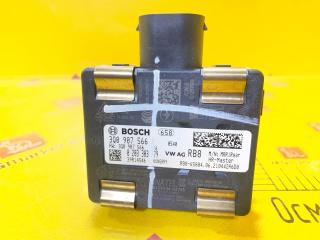 датчик мертвых (слепых) зон Audi Q3 F3 (2018 - 2026), 3Q0907566K