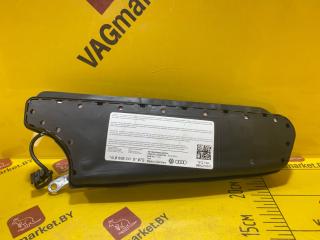 подушка безопасности сиденья Audi Q7 4L [рестайлинг] 2013, 3.0 л., дизель, 4L0880241B