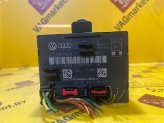 модуль управления двери Audi Q7 4L [рестайлинг] 2013, 3.0 л., дизель, 4F0959795P