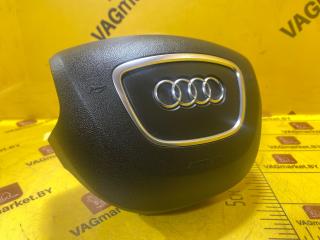 подушка безопасности водителя Audi Q3 8U 2012, 2.0 л., бензин, 8V0880201AA