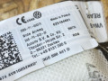 подушка безопасности сиденья Volkswagen Passat B8 2016, 2.0 л., дизель, 3G0880441D - фото №4