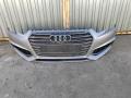 бампер передний Audi A4 B9 2016, 2.0 л., бензин, 8W0807065H - фото №2