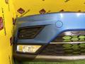 бампер передний Volkswagen Tiguan 2 поколение 2016, 2.0 л., бензин, 5NA807217J, 5NA805903A, 5NA853671C - фото №4