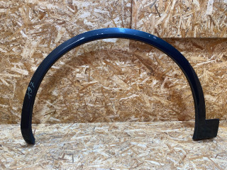 молдинг крыла Audi Q5 FY 2018, 2.0 л., дизель, 80A853717E