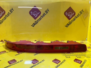 фонарь задний левый Audi Q7 4L [рестайлинг] 2014, 3.0 л., дизель, 4L0945095