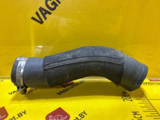 патрубок интеркулера Audi A8 D5 2019, 3.0 л., дизель, 4N0145709T