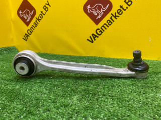 рычаг передний левый Audi A4 B9 2016, 1.4 л., бензин, 8W0407509B